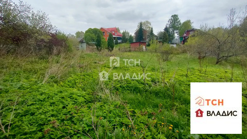 городской округ Лосино-Петровский, деревня Корпуса,  земля на продажу