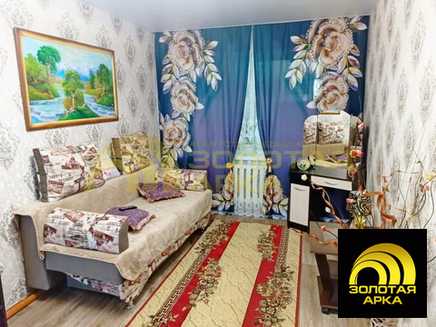 Продажа дома, Садовый, Крымский район, ул. Лесная