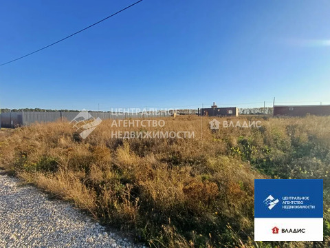 Продажа участка, Рязанский район