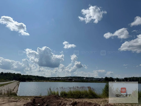 Продажа участка, Шигали, Высокогорский район, ул. 3-я Спортивная