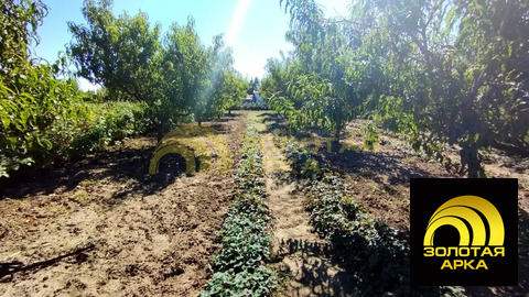 Продажа участка, Вышестеблиевская, Темрюкский район