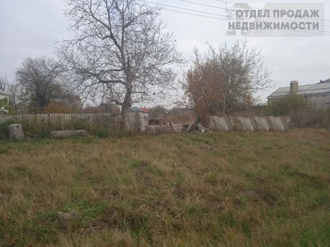 Участок в пригороде 24 сотки