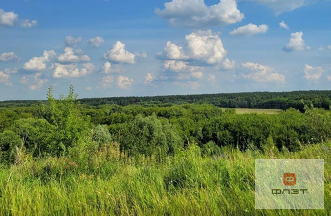 Продажа участка, Чубарово, Высокогорский район, ул. Ивана Арнакова
