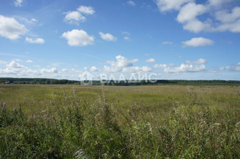 Суздальский район, село Павловское,  земля на продажу