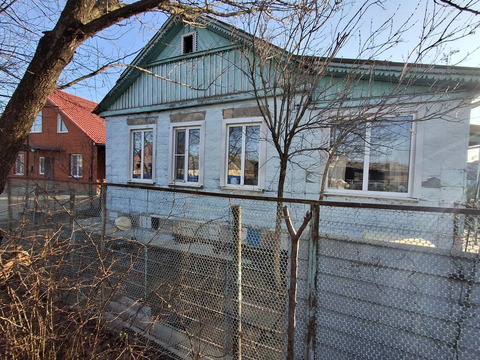 Продажа дома, Абинск, Абинский район, ул. Степана Разина