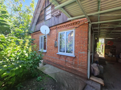 Продажа дома, Северский район