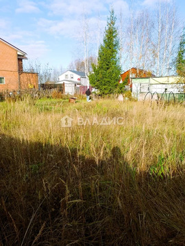 Орехово-Зуевский городской округ, СНТ Текстильщик-7,  земля на продажу