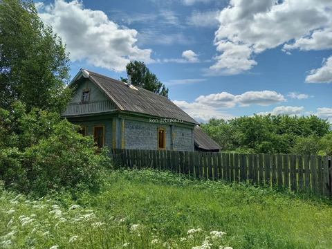 Продажа дома, Матвеевское, Калининский район
