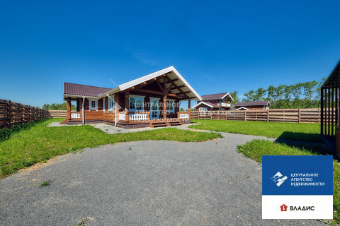 Продажа дома, Раменки, Рыбновский район, Светлая улица