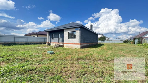 Продажа дома, Тангачи, Лаишевский район, ул. Родионова