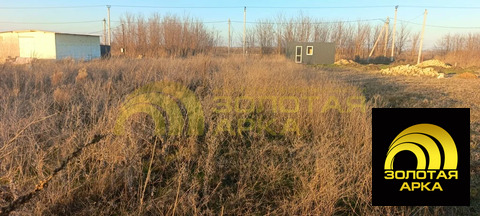 Продажа участка, Адагум, Крымский район