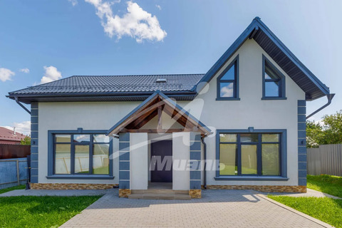 Продажа дома, Поярково, Солнечногорский район, Осенняя ул.