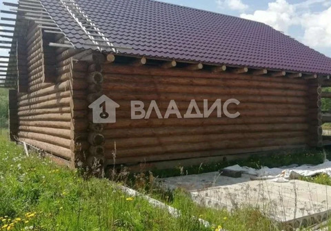 Суздальский район, поселок Красногвардейский,  дом на продажу