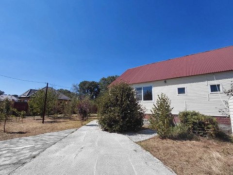 Продажа дома, Смоленская, Северский район