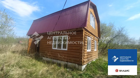 Продажа дома, Егоровка, Старожиловский район, 33