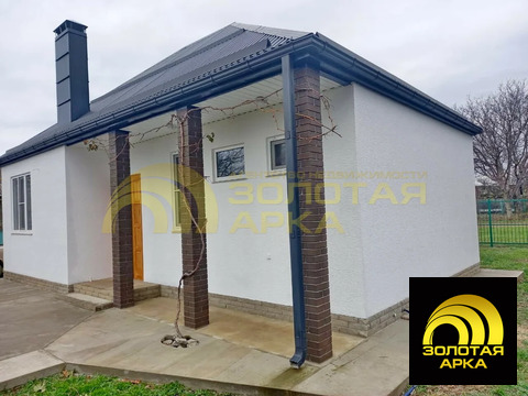 Продажа дома, Холмская, Абинский район, ул. Народная