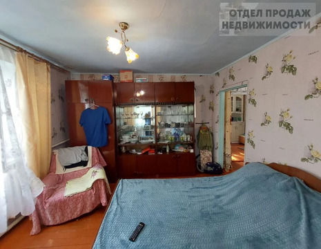 Два дома на большом участке