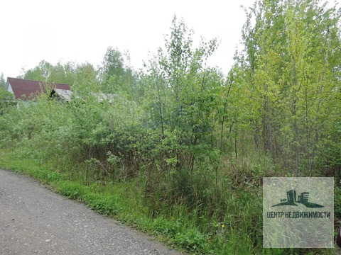 Продажа, участок 6.00 соток
