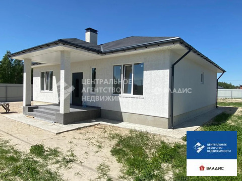 Продажа дома, Рязанский район