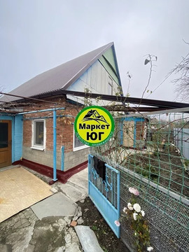 Продам дом в г Абинске (ном. объекта: 6730)