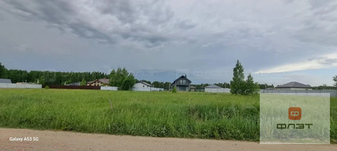 Продажа участка, Большие Кургузи, Зеленодольский район, ул. Шаляпина