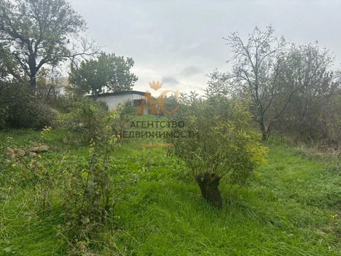 Садоводство 7 сот.