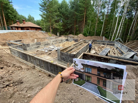 Продажа участка, Пестречинский район, 7-я аллея