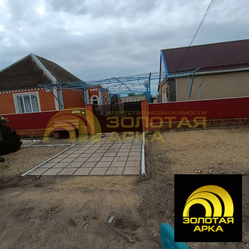 Продажа дома, Старотитаровская, Темрюкский район, Ильича пер.