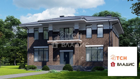 Продажа дома, Тишково, Домодедово г. о.