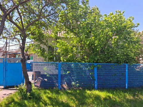 Продажа дома, Абинск, Абинский район, ул. Западная