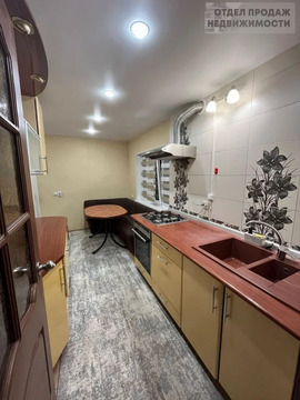 Дом в районе 7 школы