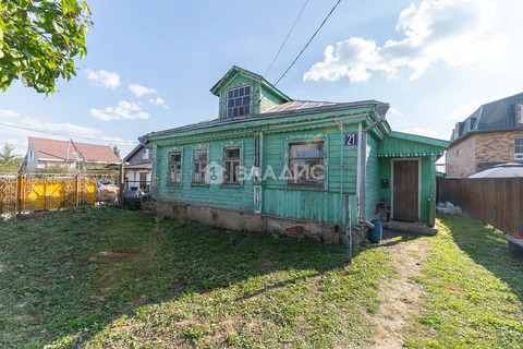 Суздальский район, село Суромна, Центральная улица,  дом на продажу