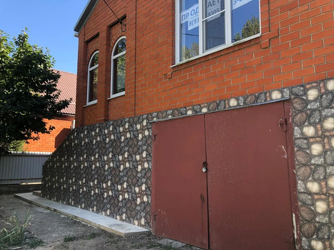 Продажа дома, Темрюк, Темрюкский район