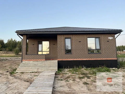 Продажа дома, Высокогорский район, ул. 3-я Северная