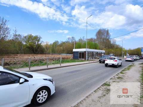 Продажа участка, Казань, пер. Ноксинский