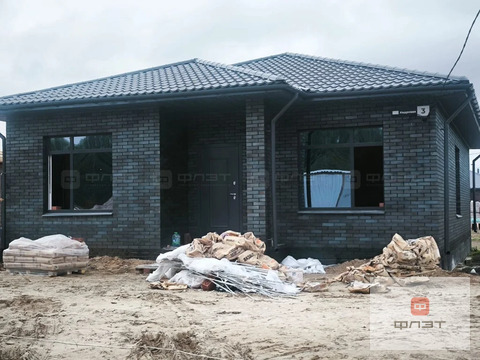 Продажа дома, Макаровка, Лаишевский район, ул. Кедровая