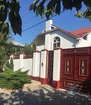 Продажа дома, Краснодар, Ул. Гагарина