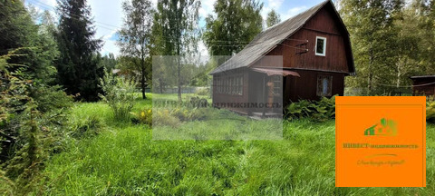 Продажа дома, Наро-Фоминский район, Дачная