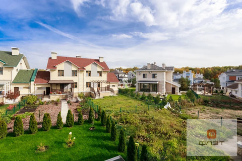 Продажа таунхауса, Казань, ул. Олега Лундстрема