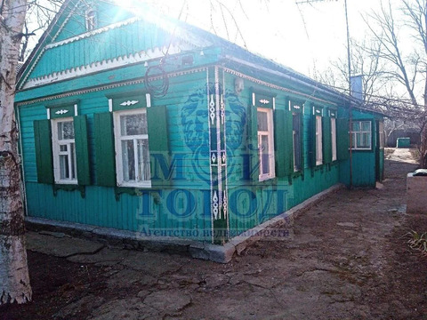 Продам дом в Кулешовке (089679-107)