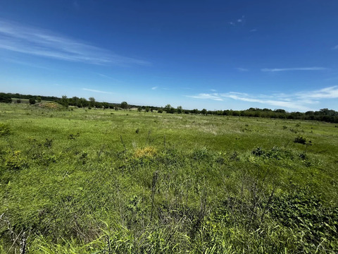 Продажа участка, Свободный, Северский район