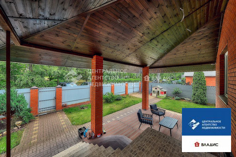 Продажа дома, Рязань, Железнодорожная улица