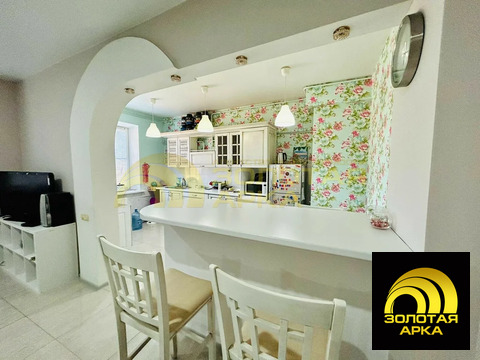 Продажа дома, Полтавская, Красноармейский район, ул. Красная