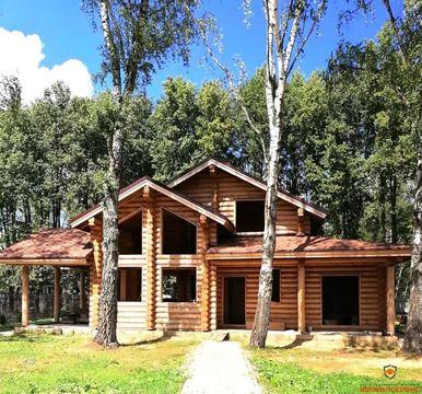 Продажа дома, Домодедово, Домодедово г. о., территория КП Данилово ...