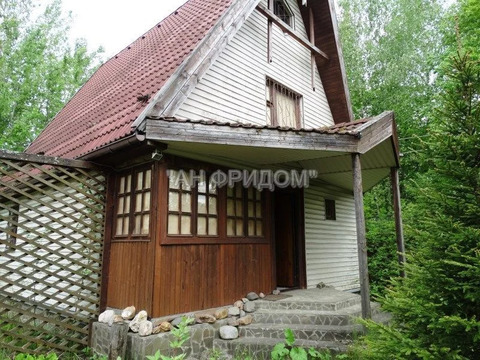 Продажа дома, Митькино, Одинцовский район
