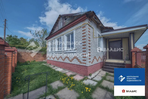 Продажа дома, Шишкино, Рыбновский район