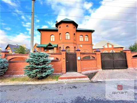 Продажа дома, Казань, ул. Затлы