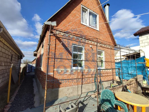 Продам дом  (09588-104)