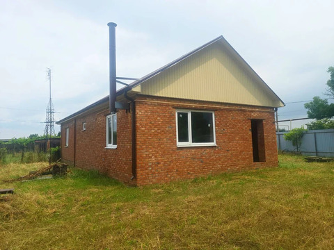 Продажа дома, Старонижестеблиевская, Красноармейский район, ул. Мира