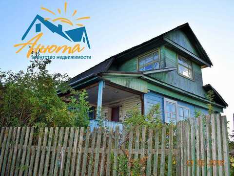 Продается дом в селе Кривское Боровского района Калужской области